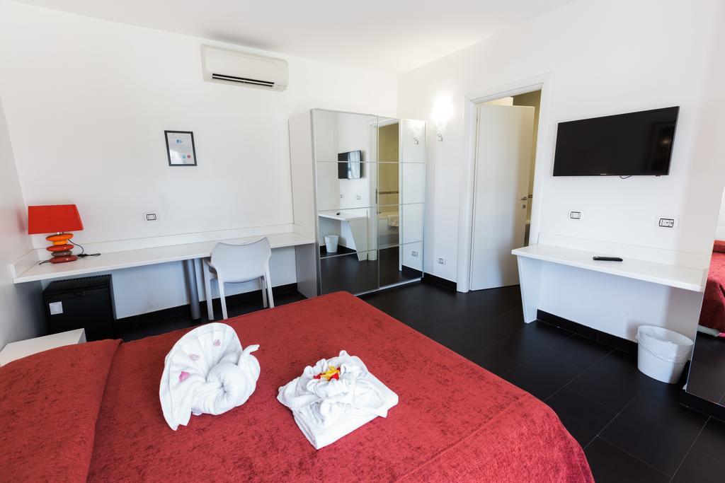 Hotel Poggioverde Roma מראה חיצוני תמונה