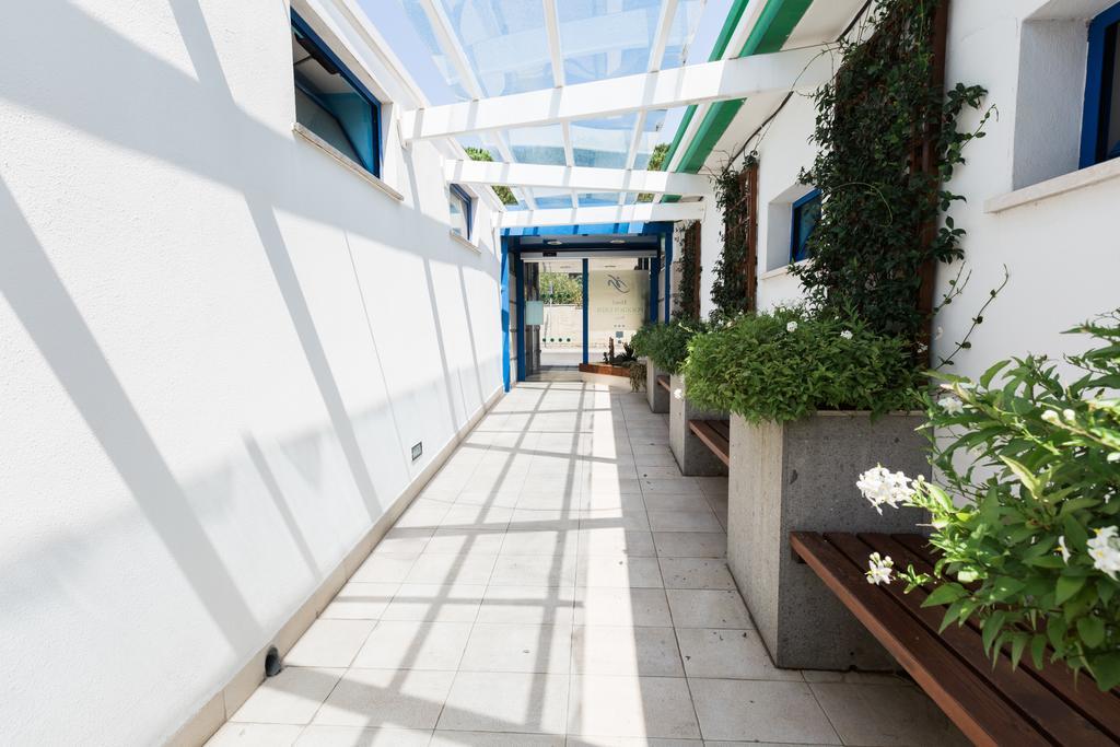 Hotel Poggioverde Roma מראה חיצוני תמונה