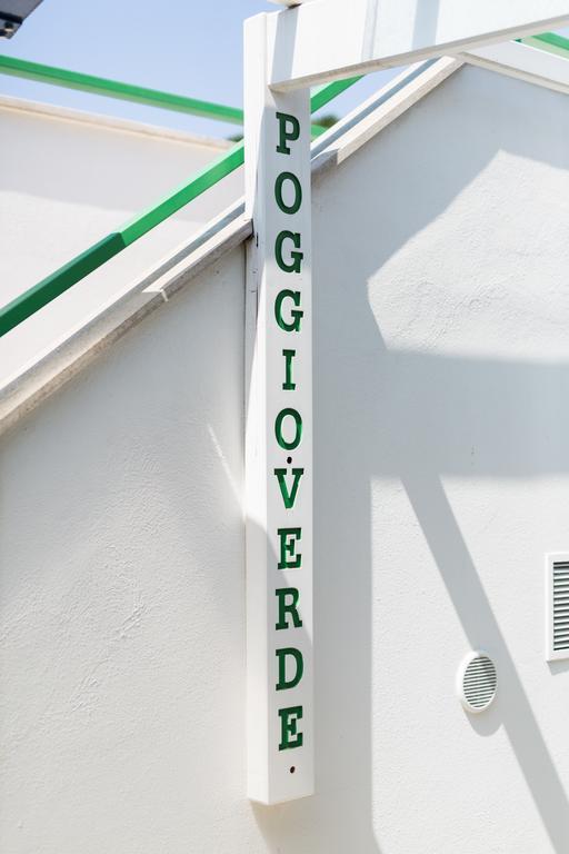 Hotel Poggioverde Roma מראה חיצוני תמונה