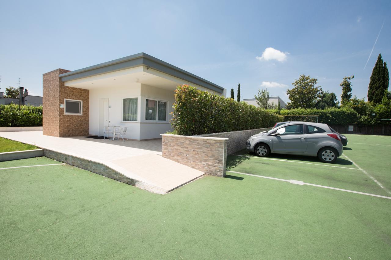 Hotel Poggioverde Roma מראה חיצוני תמונה