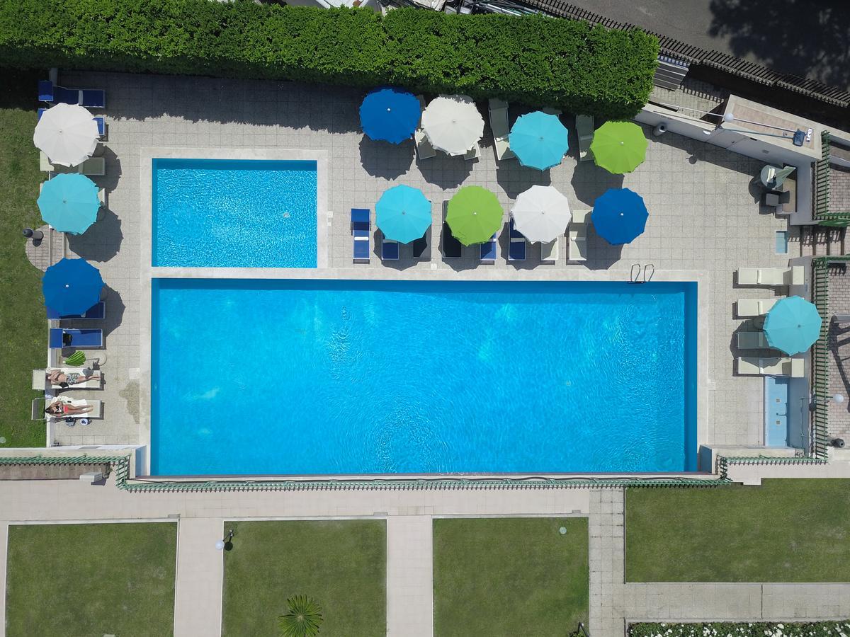 Hotel Poggioverde Roma מראה חיצוני תמונה